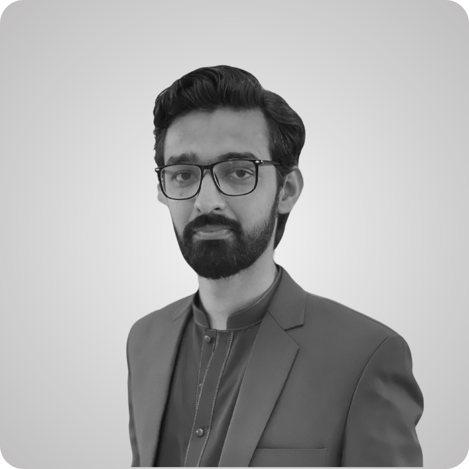 Talha Babar
