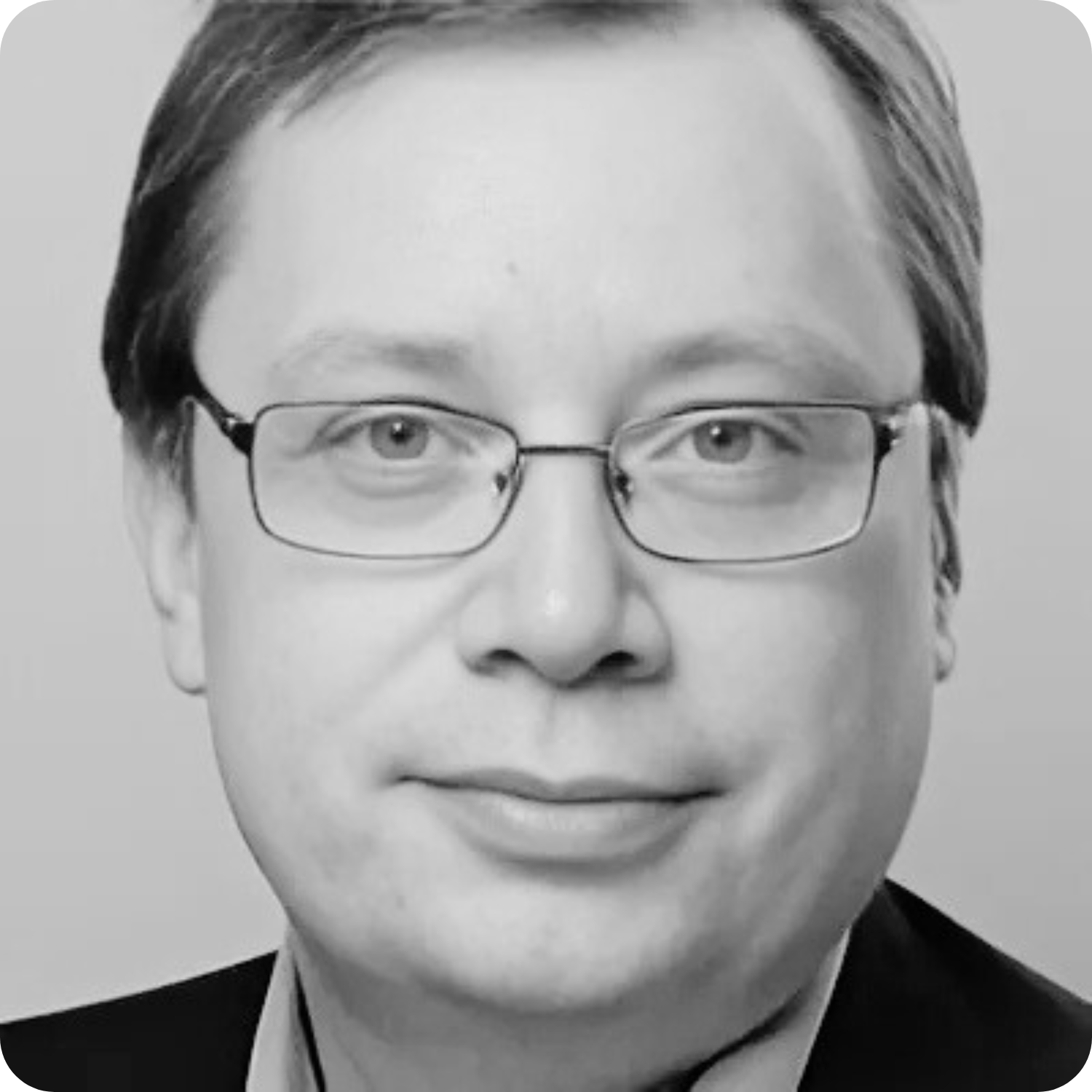 Ulf Lindström